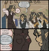 Upper moon classmate