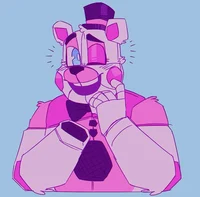 Funtime Freddy 