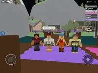 Total Roblox Drama 