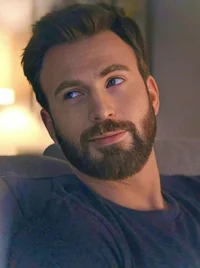 Chris Evans 