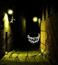 Monster or Demon RPG