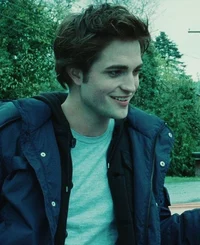 Edward Cullen 
