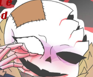 Female Infected Sans