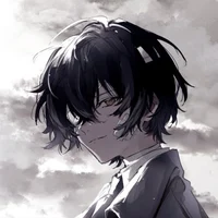 Dazai Osamu  15