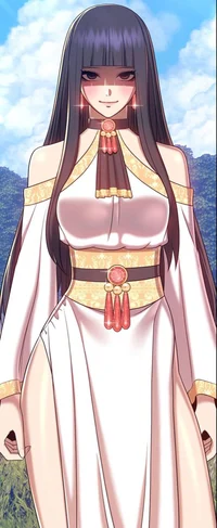 Lady Genevieve