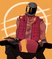 Biker Hotline Miami