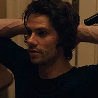 Mitch Rapp