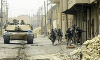 Iraq war