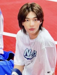 Hwang Hyunjin 