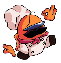 Chef Mungus