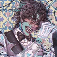 Human Freddy Fazbear