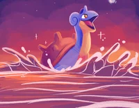 Lapras