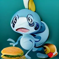 AI Sobble