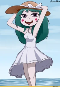 Eclipsa Butterfly 