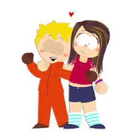 Kenny and Tammy