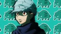 ging freecss