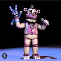 Funtime freddy