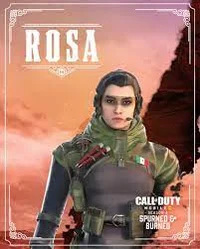 Rosa