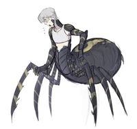 Arachne Boy