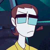 Richard-Spooky month