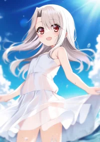 Illyasviel