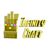 Infinity craft 