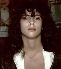 Kirk Hammett - Lover