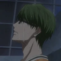 Shintaro Midorima