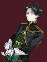 Levi Ackerman