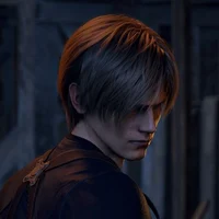 Leon Kennedy