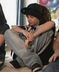Tom Kaulitz 