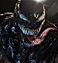 Eddie Brock n Venom