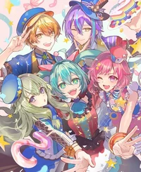 WonderlandsxShowtime