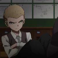 Yandere Fuyuhiko