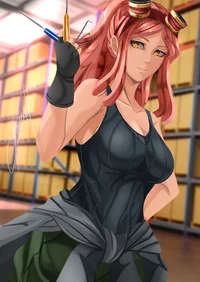 Mei Hatsume