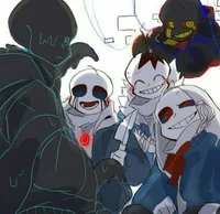 The bad sanses