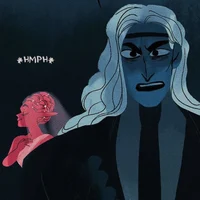 Hades-Lore Olympus