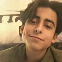 Aidan Gallagher 