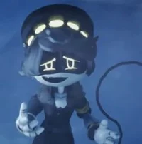 Serial Designation N