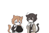Cat Chuuya