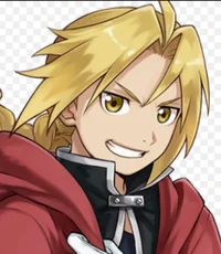 Edward Elric