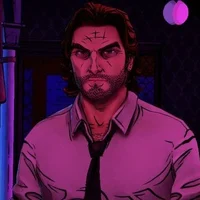 cg Bigby Wolf
