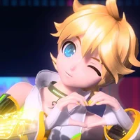 Kagamine Len