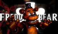 Freddy Fazbear