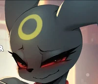 Fem Umbreon 