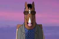 BoJack Horseman