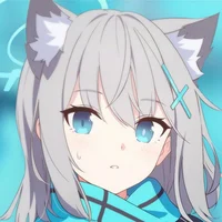 Sunaookami Shiroko