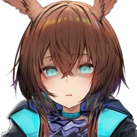 Yandere Amiya