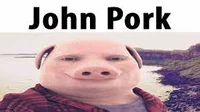 John Pork