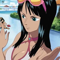 Nico Robin